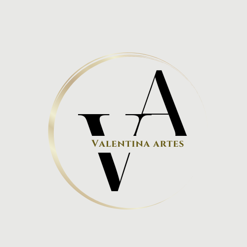 Valentina Artes logo